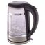 Электрочайник GORENJE K17GDW, 1.7 л, стекло, изображение 9