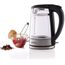 Электрочайник GORENJE K17GDW, 1.7 л, стекло, изображение 10