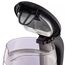 Электрочайник GORENJE K17GDW, 1.7 л, стекло, изображение 6