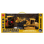 Buldozer NAN HONG, cu telecomanda, sunete si lumini, 3 image