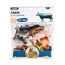 Set 6 figurine animale domestice UCOKTOYS, 12 cm, 3 image