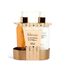 Set IDC INSTITUTE Duo Hands Bath Bronze, sapun pentru maini 250 ml si crema pentru maini 250 ml, 2 image