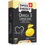 Capsule SWISS ENERGY OMEGA-3 CARDIO MAX, 30 capsule, 2 image