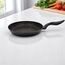 Tigaie METALAC Granit, cu strat antiaderent, aluminiu, 28 cm