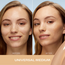Ser nuantator LUMENE Instant Glow Beauty Serum, nuanta Universal Medium, 30 ml, 3 image