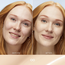 Fond de ten LUMENE Vegan Collagen Serum in Foundation SPF30, nuanta 00, 30 ml, 3 image