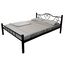 Кровать EVGER K-50 Black, 140x200 см, изображение 5