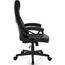 Scaun gaming SENSE7 Knight Black, 5 image