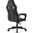 Scaun gaming SENSE7 Knight Black, 4 image