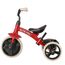 Bicicleta pentru copii QPLAY Elite Pro Red, 5 image