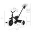 Bicicleta pentru copii QPLAY Elite Pro Red, 9 image
