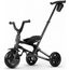 Bicicleta pentru copii QPLAY Nova Niello Black, 9 image