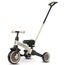 Bicicleta pentru copii QPLAY Stager 3 in1 Brown, 9 image