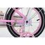 Bicicleta pentru copii TYBIKE BK-011 12 Pink, 5 image