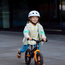 Casca pentru copii LIONELO Helmet White, 5 image