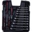 TOP TOOLS Set de scule de mana 1/4, 3/8, (73 articole), 2 image