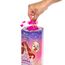 Papusa BARBIE Spin Reveal „Mica sirena Ariel”, 6 image