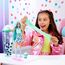 Papusa BARBIE Pop Reveal „Ceai Verde”, Bubble Tea series, 3 image