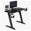 Masa gaming SENSE7 Nomad Basic, 120 x 60 cm, 3 image