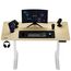 Письменный стол SENSE7 Nojo White Pine, 120 x 60 cм, изображение 6