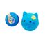 Jucarie antistres LOVIN Kitty 80163, slimer, 110ml, 2 image