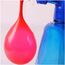 Set pompa baloane  100 buc, cu pompa 1.5 L, 4 image