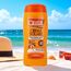 Крем для защиты от солнца DELICE Solaire SPF30 250 мл