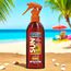 Ulei pentru bronzat GENERA SPF6, cu vitamina E, 150 мл