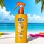 Спрей солнцезащитный для тела и лица GENERA Sun SPF20, 200мл