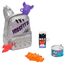 Set de joc MATTEL Monster High "Toralei Stripe si Sweet Fangs", cu accesorii, 9 image