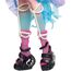 Set de joc MATTEL Monster High "Lagoona Blue si Monster Fest", cu accesorii, 6 image