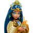 Игровой набор MATTEL Monster High "Cleo De Nile и Monster Fest", с аксессуарами, изображение 4