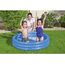 Piscina gonflabila pentru copii BESTWAY, 122х25 cm, 140 L, 2+, 3 culori, 5 image