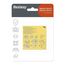 Ремонтный комплект BESTWAY, 6.5х6.5см, самоклеящиеся заплатки, 10шт