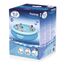 Надувной бассейн BESTWAY Fast Set, 366х76 см, 5377 Л, изображение 4
