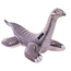 Dinozaur gonflabil INTEX Brontozaur, 178 x 94 cm, pana la 40 kg, 3+