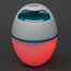 Boxa plutitoare Bluetooth BESTWAY, cu iluminare LED, pentru piscina, 5 image