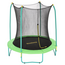 Trambulin BESTWAY Xtreme Air, 244x220 cm, pana la 80 kg