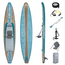 Placa SUP BESTWAY Hydro-Force FreeSoul Elite, 2in1