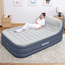 Saltea gonflbila BESTWAY, cu pompa electrica 220V, 226x152x84 cm, 7 image
