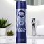 Дезодорант спрей NIVEA MEN Cool Kick Fresh, для мужчин, 150 мл