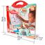 Мольберт 3 в 1 HAPE "Бери с собой", изображение 7