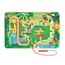 Jucarie educativa HAPE labirint magnetic  "Jungla", 3 image