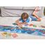 Пазл HAPE "Динозавры",  1,5 м, 210 элементов, изображение 6