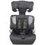 Scaun auto pentru copii SUMMER BABY Cosmo I-Size Dark Grey, 4 image