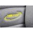 Scaun auto pentru copii SUMMER BABY Cosmo I-Size Dark Grey, 6 image
