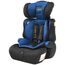 Scaun auto pentru copii SUMMER BABY Cosmo I-Size Black/Blue