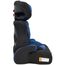 Scaun auto pentru copii SUMMER BABY Cosmo I-Size Black/Blue, 3 image