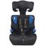 Scaun auto pentru copii SUMMER BABY Cosmo I-Size Black/Blue, 4 image