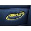 Scaun auto pentru copii SUMMER BABY Cosmo I-Size Black/Blue, 6 image
